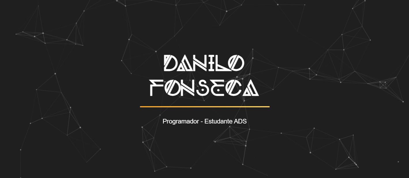 Projeto Danilo-fonseca