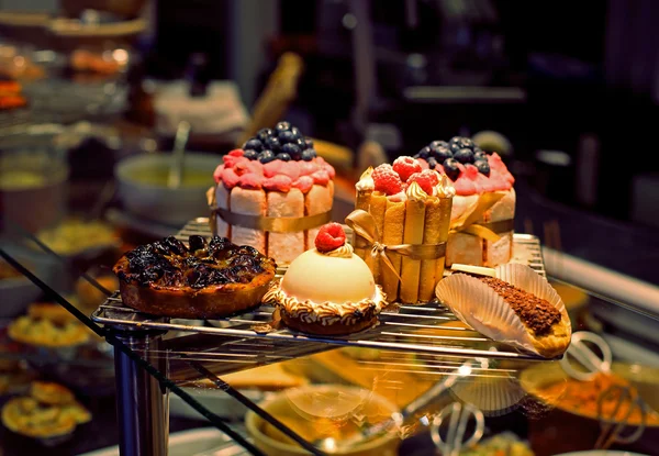 🍰 Bolos & Doces 