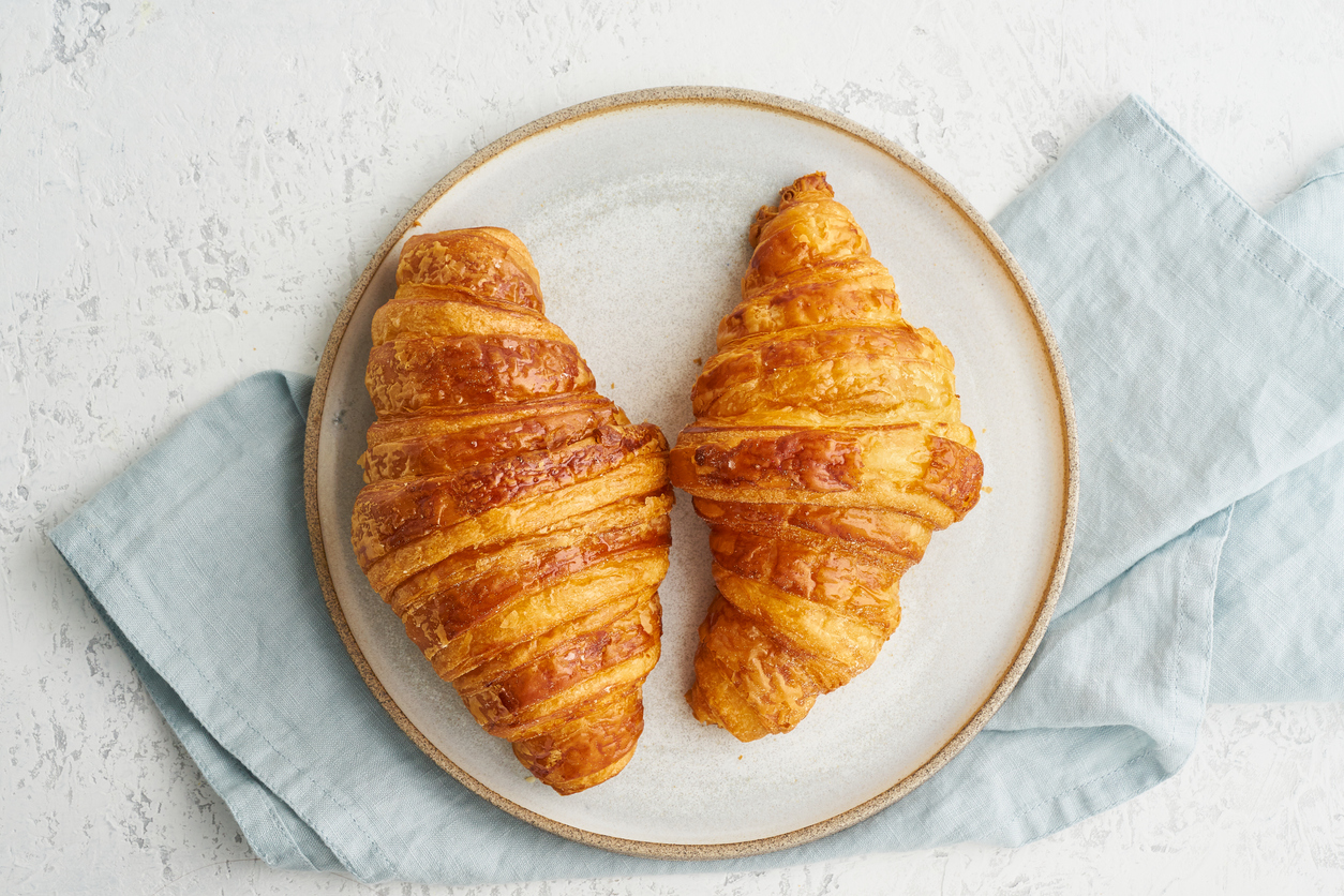 Croissant